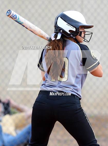 Thumbnail 1 in Ironwood vs. Vista Grande photogallery.