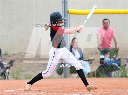 Thumbnail 1 in Ironwood vs. Vista Grande photogallery.
