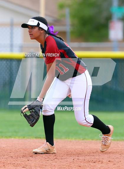 Thumbnail 3 in Ironwood vs. Vista Grande photogallery.