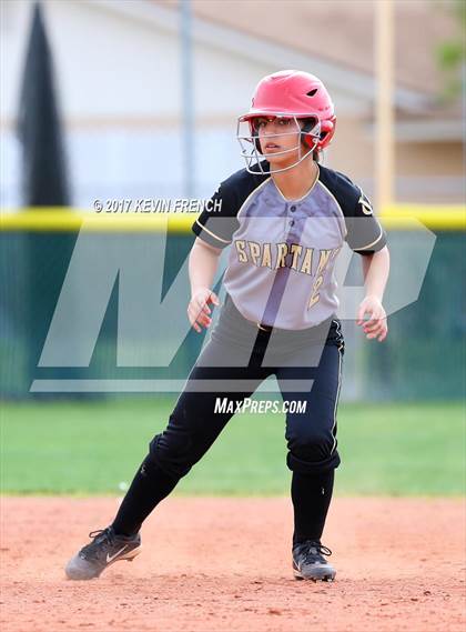 Thumbnail 3 in Ironwood vs. Vista Grande photogallery.