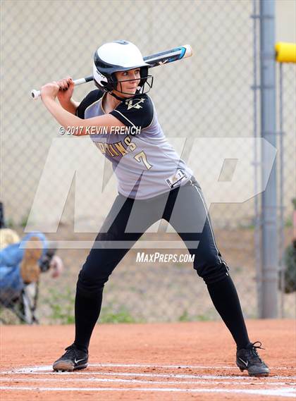 Thumbnail 2 in Ironwood vs. Vista Grande photogallery.
