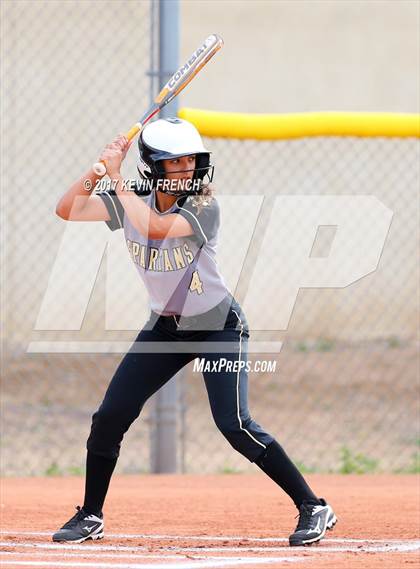 Thumbnail 1 in Ironwood vs. Vista Grande photogallery.