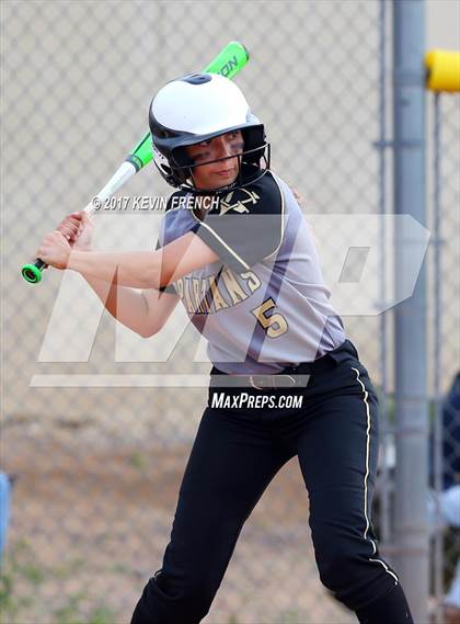 Thumbnail 1 in Ironwood vs. Vista Grande photogallery.
