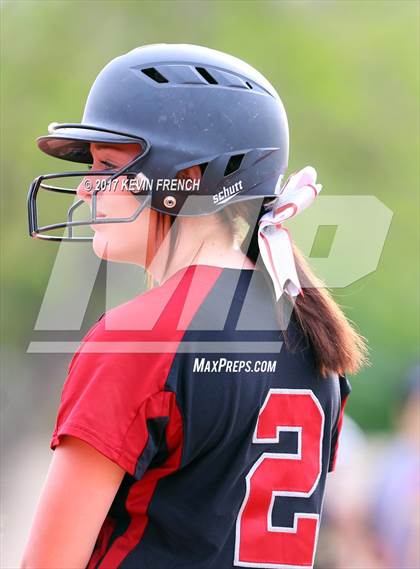 Thumbnail 2 in Ironwood vs. Vista Grande photogallery.