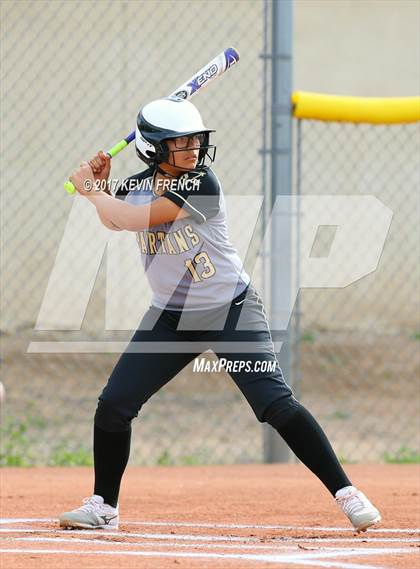 Thumbnail 1 in Ironwood vs. Vista Grande photogallery.