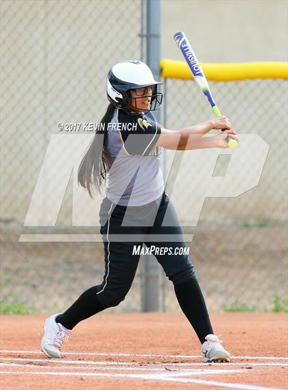 Thumbnail 2 in Ironwood vs. Vista Grande photogallery.