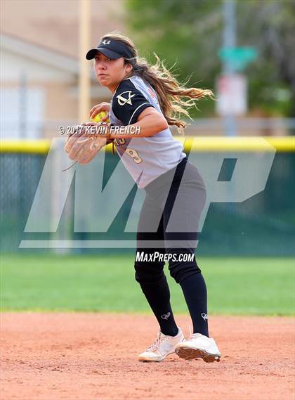 Thumbnail 3 in Ironwood vs. Vista Grande photogallery.