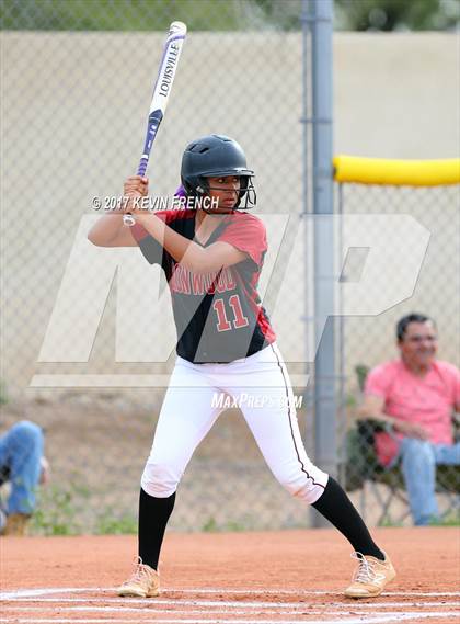 Thumbnail 3 in Ironwood vs. Vista Grande photogallery.