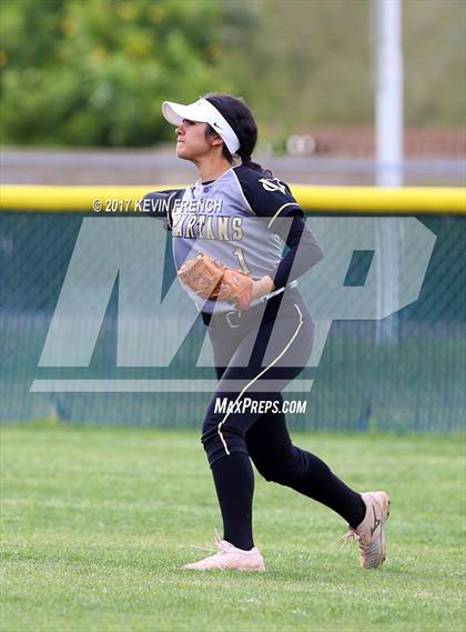 Thumbnail 1 in Ironwood vs. Vista Grande photogallery.