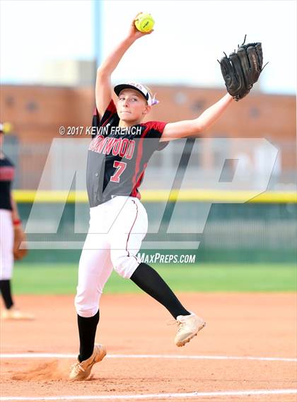 Thumbnail 1 in Ironwood vs. Vista Grande photogallery.