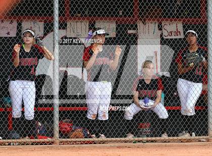 Thumbnail 2 in Ironwood vs. Vista Grande photogallery.