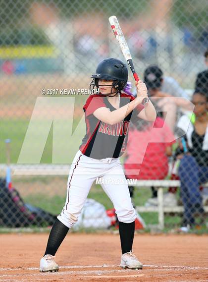 Thumbnail 1 in Ironwood vs. Vista Grande photogallery.