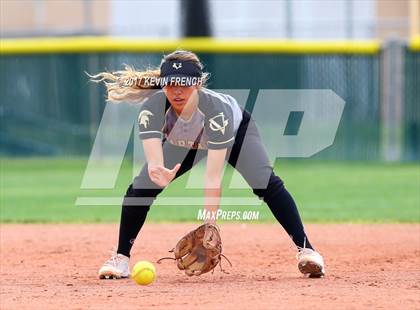 Thumbnail 3 in Ironwood vs. Vista Grande photogallery.