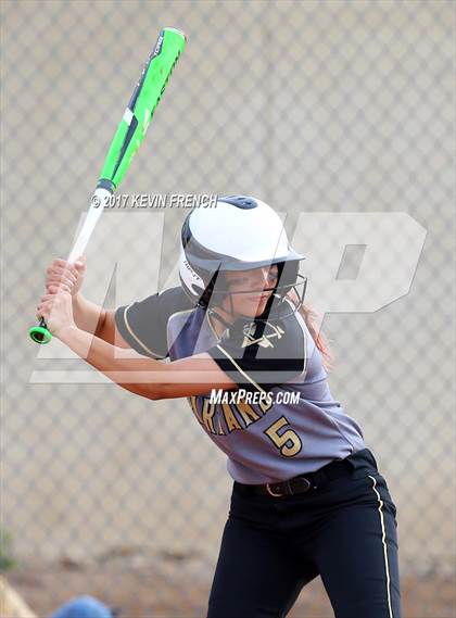 Thumbnail 3 in Ironwood vs. Vista Grande photogallery.
