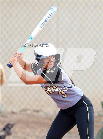 Thumbnail 2 in Ironwood vs. Vista Grande photogallery.