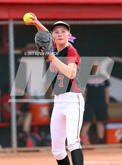 Thumbnail 3 in Ironwood vs. Vista Grande photogallery.