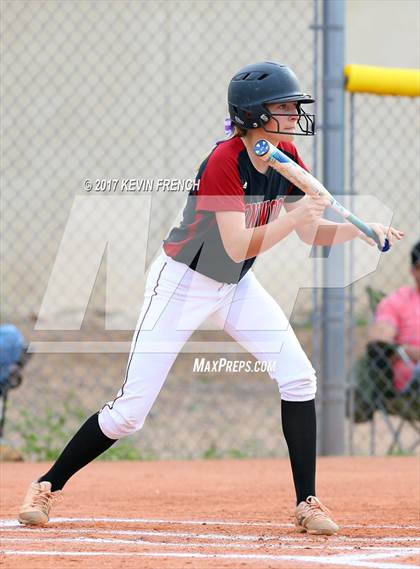 Thumbnail 1 in Ironwood vs. Vista Grande photogallery.