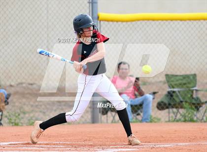 Thumbnail 2 in Ironwood vs. Vista Grande photogallery.