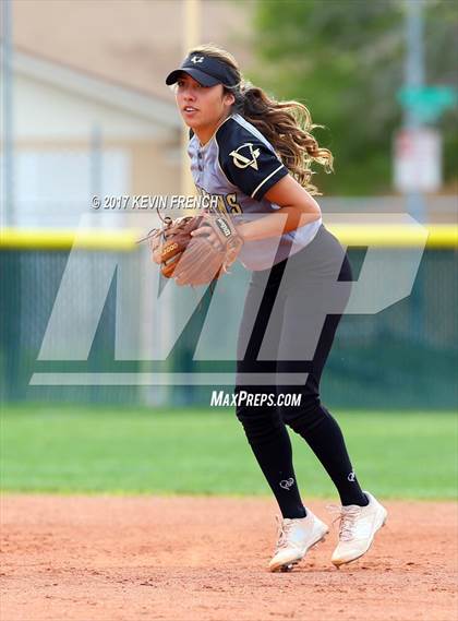 Thumbnail 2 in Ironwood vs. Vista Grande photogallery.