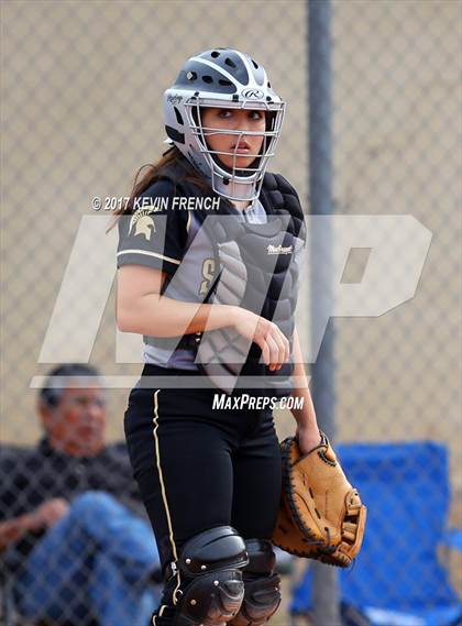 Thumbnail 2 in Ironwood vs. Vista Grande photogallery.