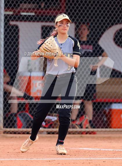 Thumbnail 3 in Ironwood vs. Vista Grande photogallery.