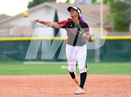 Thumbnail 1 in Ironwood vs. Vista Grande photogallery.