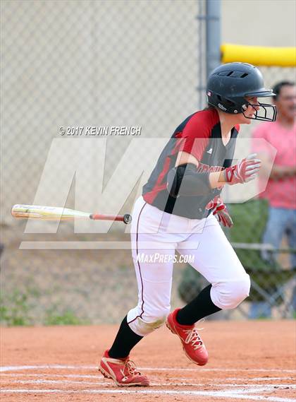 Thumbnail 1 in Ironwood vs. Vista Grande photogallery.