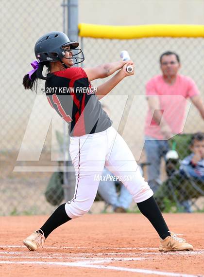 Thumbnail 1 in Ironwood vs. Vista Grande photogallery.