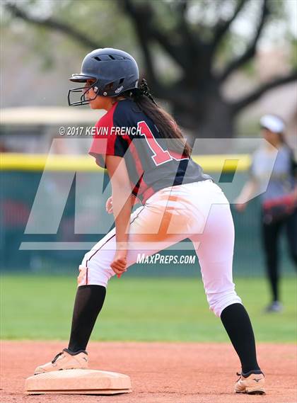 Thumbnail 1 in Ironwood vs. Vista Grande photogallery.