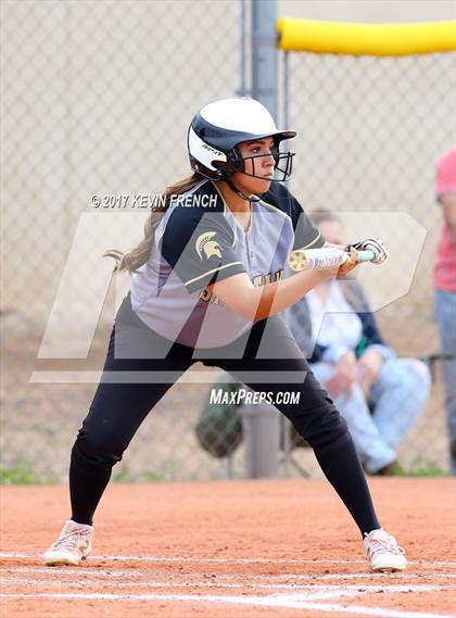 Thumbnail 3 in Ironwood vs. Vista Grande photogallery.