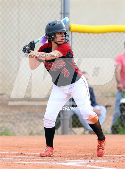 Thumbnail 2 in Ironwood vs. Vista Grande photogallery.