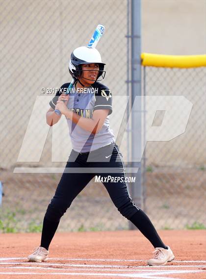 Thumbnail 1 in Ironwood vs. Vista Grande photogallery.