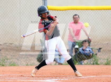 Thumbnail 3 in Ironwood vs. Vista Grande photogallery.