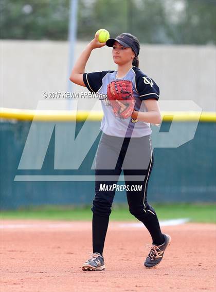 Thumbnail 1 in Ironwood vs. Vista Grande photogallery.