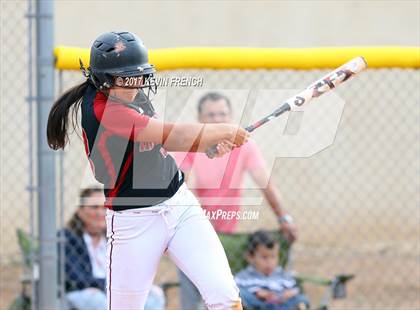 Thumbnail 2 in Ironwood vs. Vista Grande photogallery.