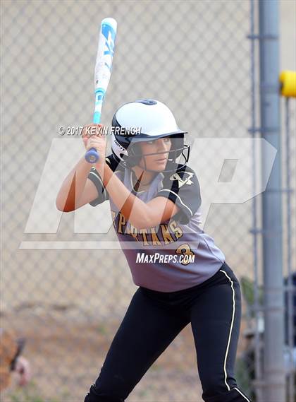 Thumbnail 3 in Ironwood vs. Vista Grande photogallery.