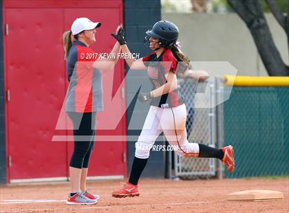 Thumbnail 3 in Ironwood vs. Vista Grande photogallery.