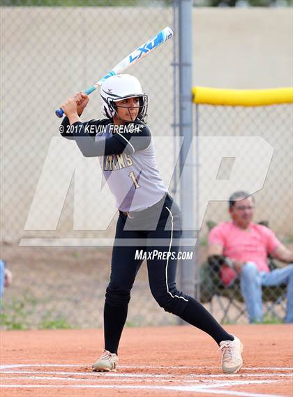 Thumbnail 2 in Ironwood vs. Vista Grande photogallery.