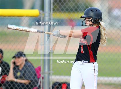 Thumbnail 2 in Ironwood vs. Vista Grande photogallery.