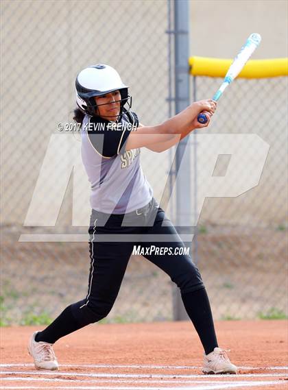 Thumbnail 2 in Ironwood vs. Vista Grande photogallery.