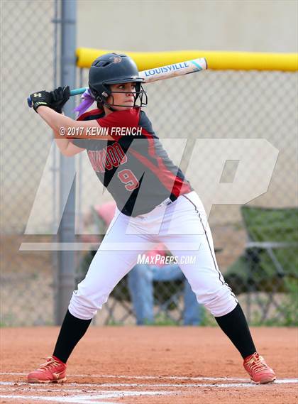 Thumbnail 1 in Ironwood vs. Vista Grande photogallery.