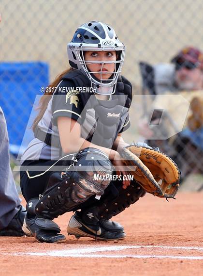 Thumbnail 2 in Ironwood vs. Vista Grande photogallery.