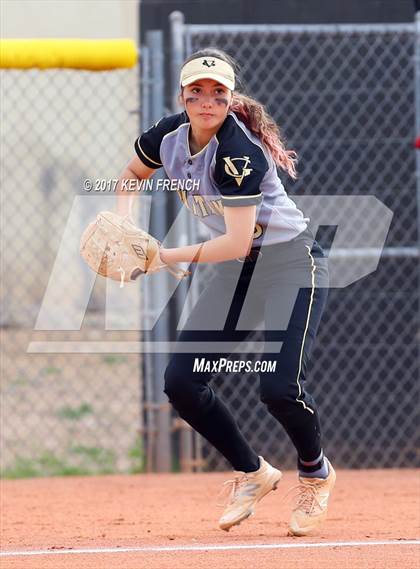 Thumbnail 1 in Ironwood vs. Vista Grande photogallery.