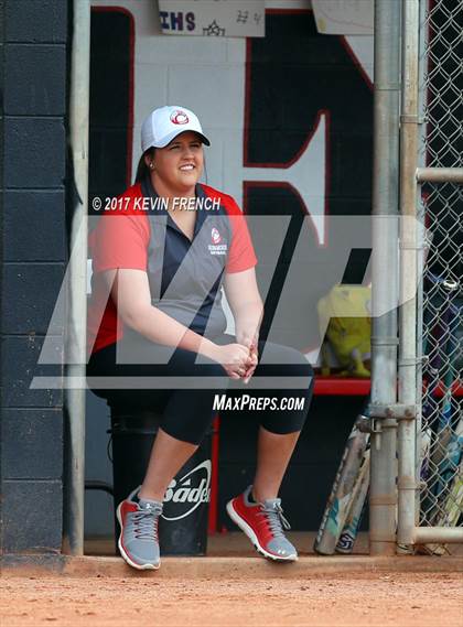 Thumbnail 2 in Ironwood vs. Vista Grande photogallery.