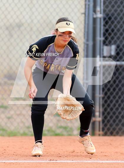Thumbnail 3 in Ironwood vs. Vista Grande photogallery.