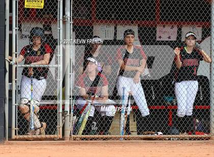Thumbnail 3 in Ironwood vs. Vista Grande photogallery.
