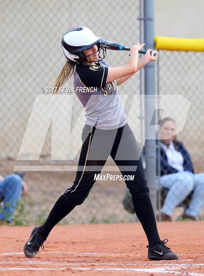 Thumbnail 2 in Ironwood vs. Vista Grande photogallery.