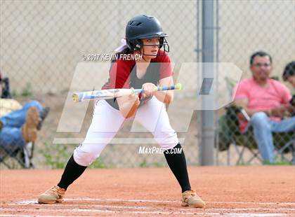 Thumbnail 3 in Ironwood vs. Vista Grande photogallery.