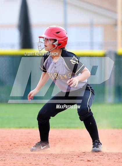 Thumbnail 2 in Ironwood vs. Vista Grande photogallery.
