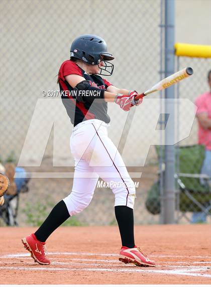 Thumbnail 3 in Ironwood vs. Vista Grande photogallery.